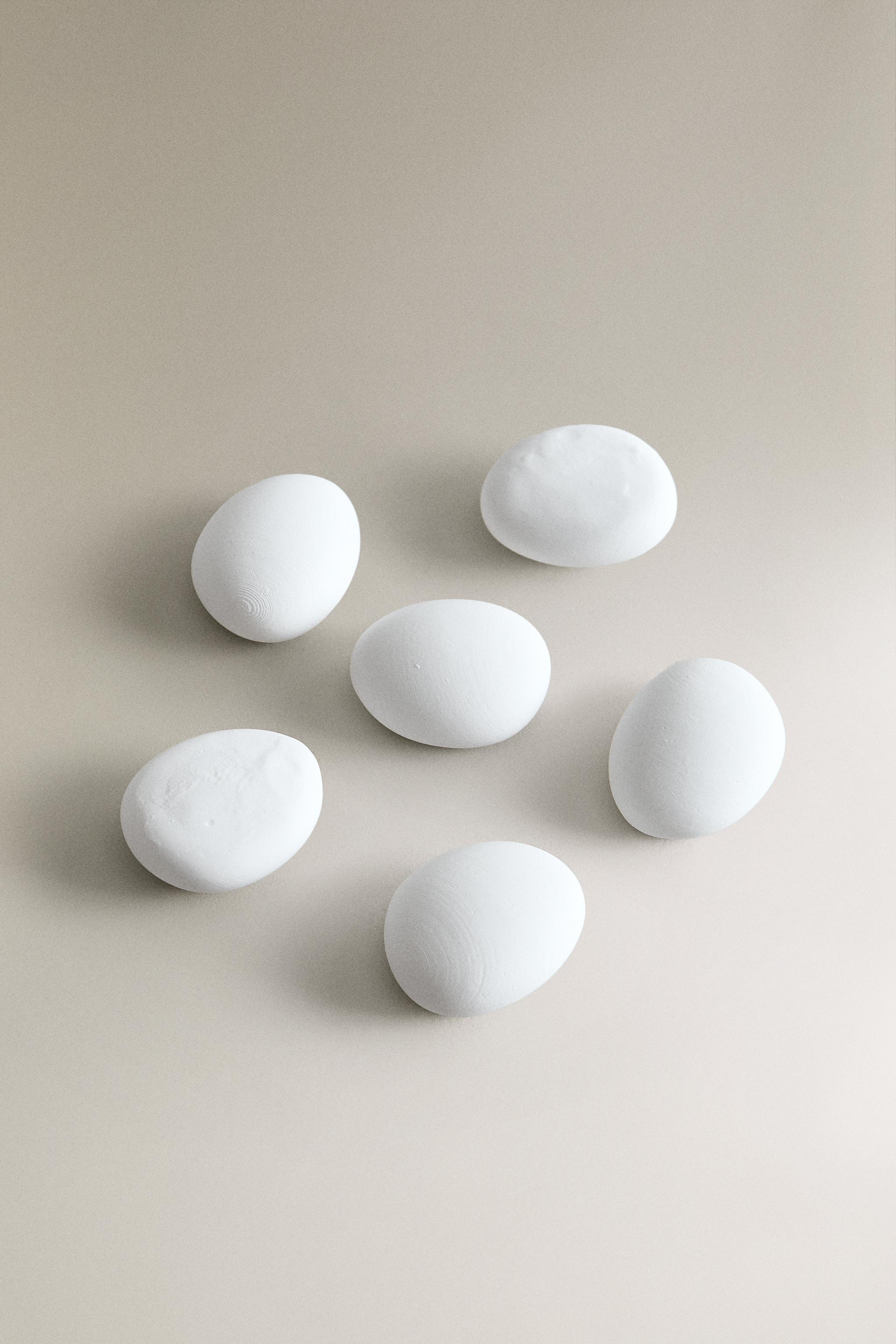 DIFFUSER STONES (SET OF 6)